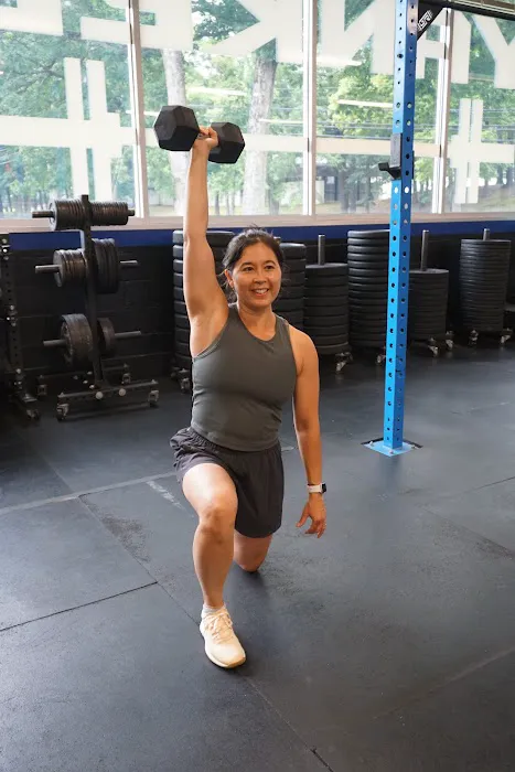 Yankee Fitness Company Picture 1