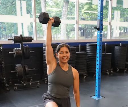 Yankee Fitness Company