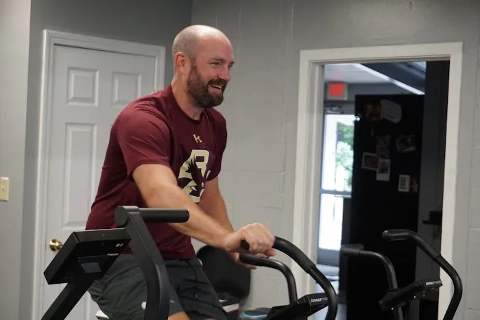 Yankee Fitness Company Picture 10