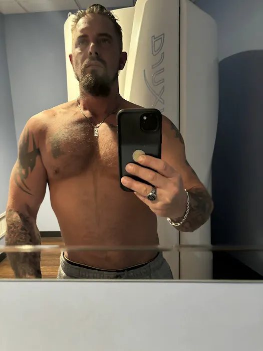 Savage Health and Fitness Picture 3