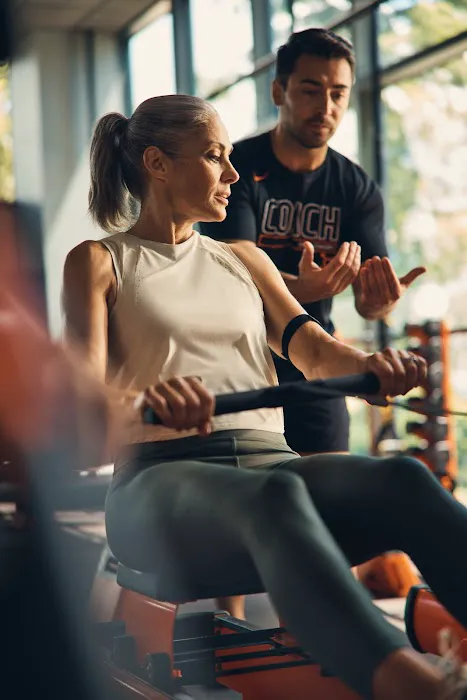 Orangetheory Fitness Picture 1