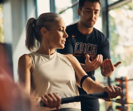 Orangetheory Fitness