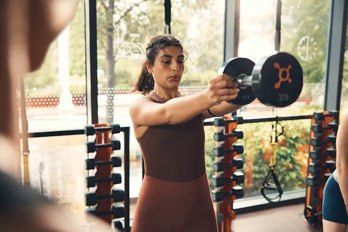 Orangetheory Fitness Picture 10