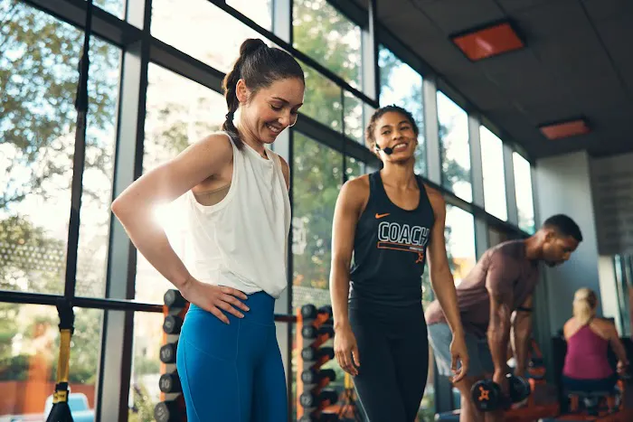 Orangetheory Fitness Picture 3