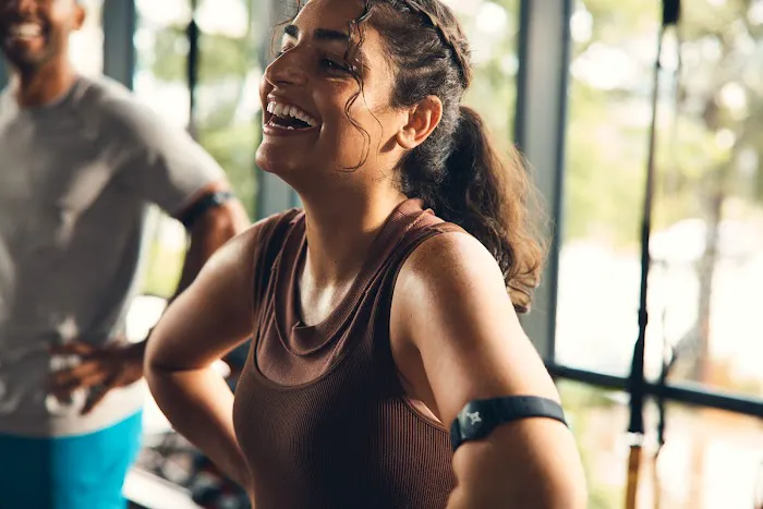 Orangetheory Fitness Picture 2