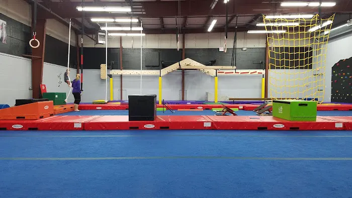 USA Ninja Challenge - Southington, CT Picture 1