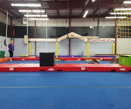 USA Ninja Challenge - Southington, CT