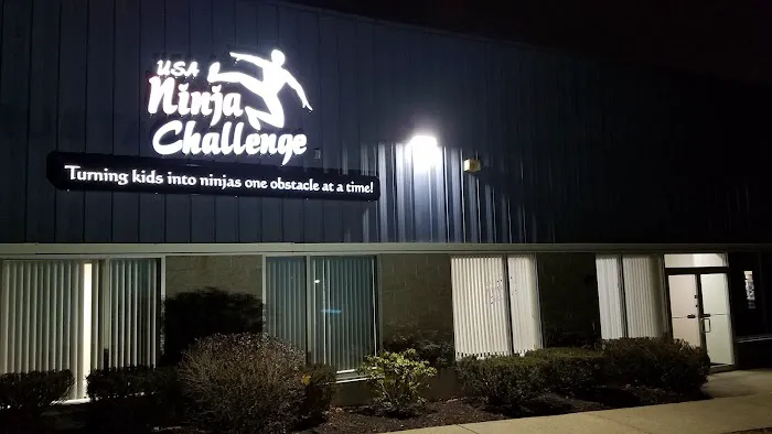 USA Ninja Challenge - Southington, CT Picture 6
