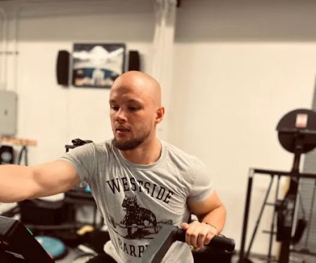 Elevation Training Academy