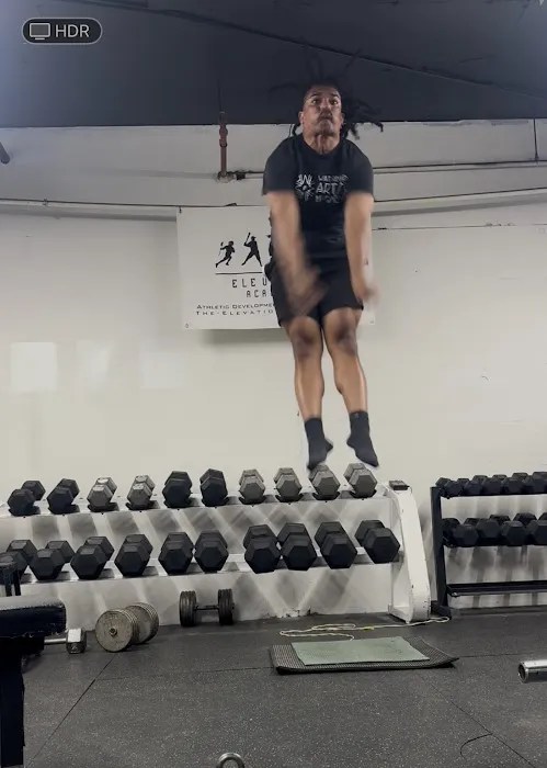 Elevation Training Academy Picture 5