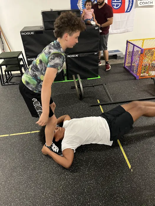 Elevation Training Academy Picture 8