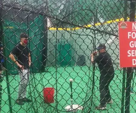 All Access Sports