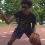 Peak performance training studio