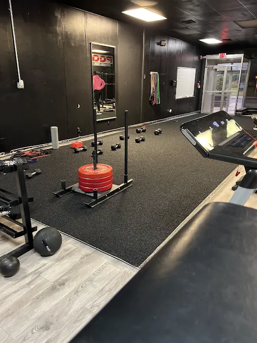 Peak performance training studio Picture 4