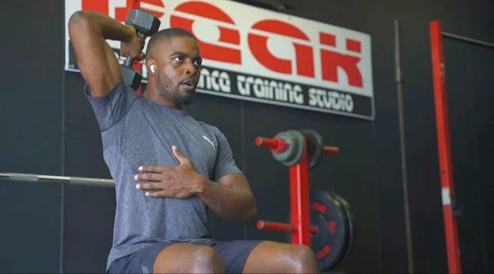 Peak performance training studio Picture 2