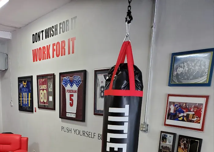 Peak performance training studio Picture 3