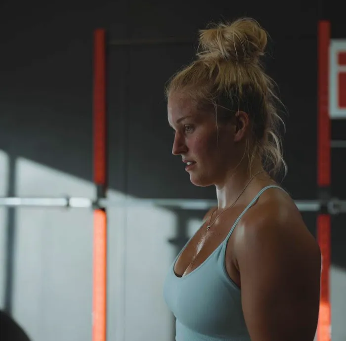Peak performance training studio Picture 10