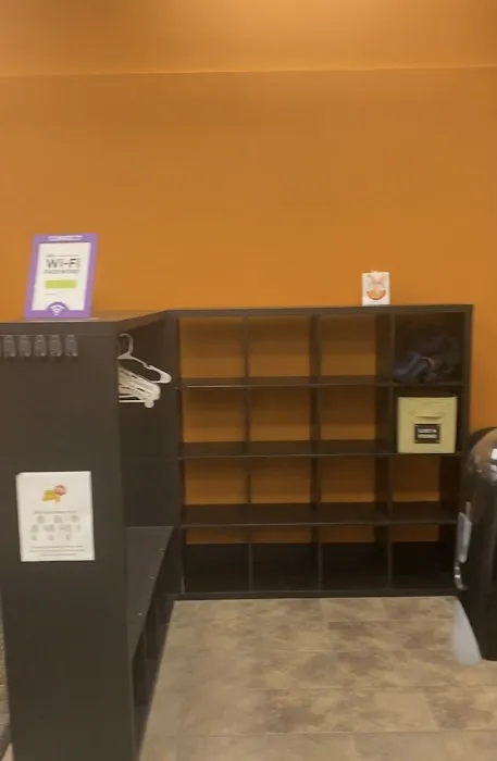 Anytime Fitness Picture 4
