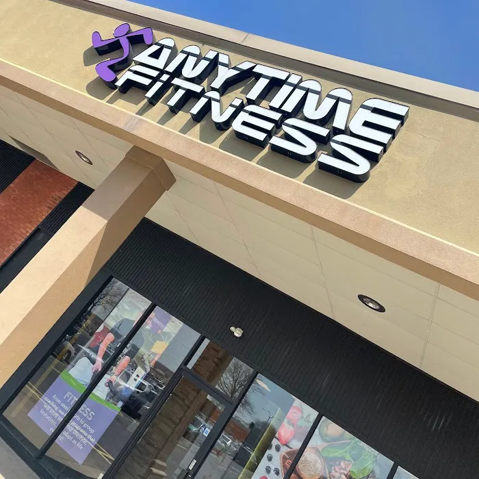 Anytime Fitness Picture 10