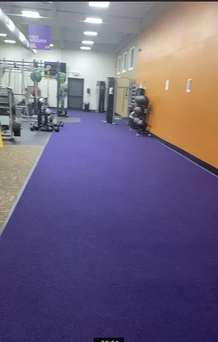 Anytime Fitness Picture 5