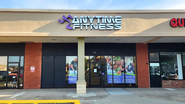 Anytime Fitness Picture 8