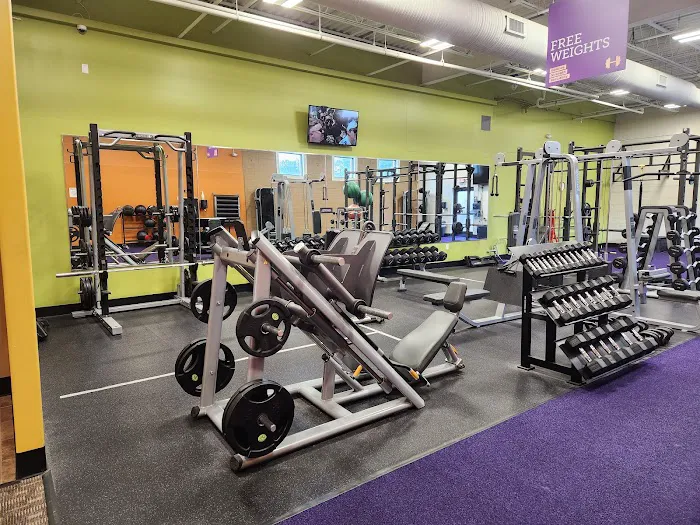 Anytime Fitness Picture 3