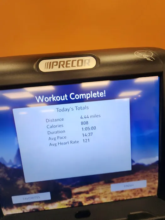 Anytime Fitness Picture 2