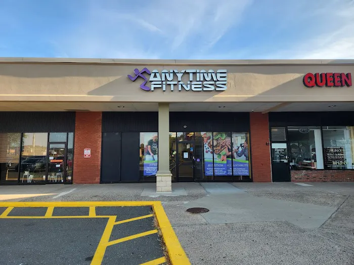 Anytime Fitness Picture 9
