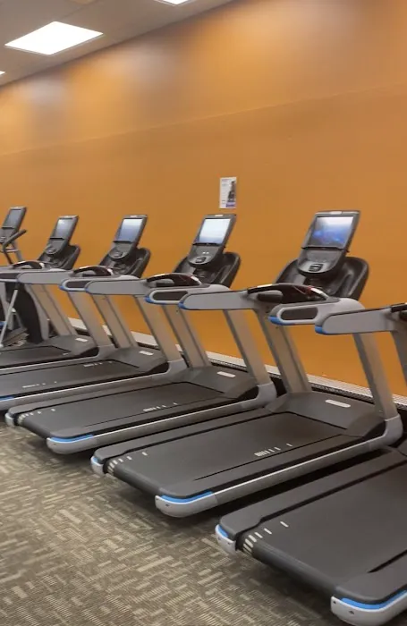 Anytime Fitness Picture 1