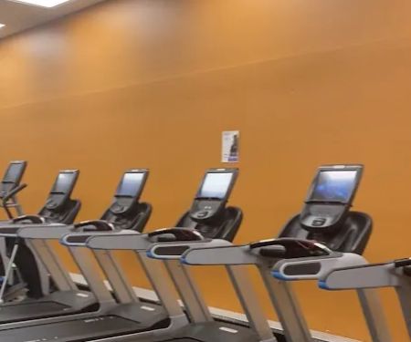 Anytime Fitness