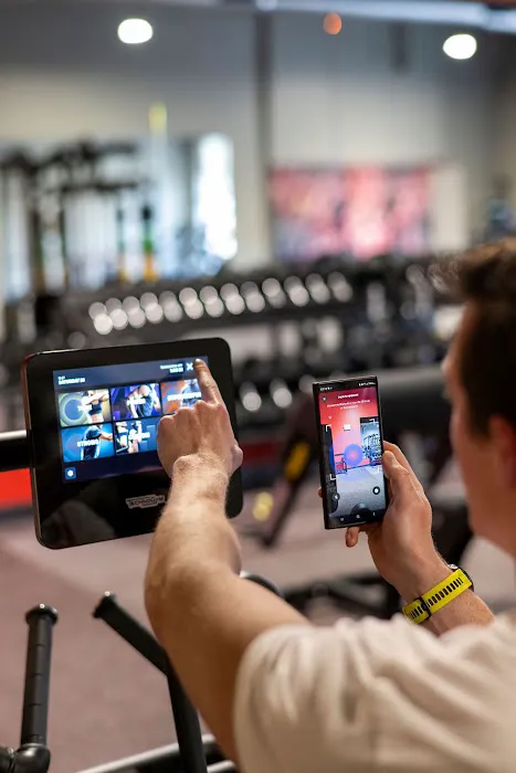 LevelUP 247 Smart Gym Picture 2