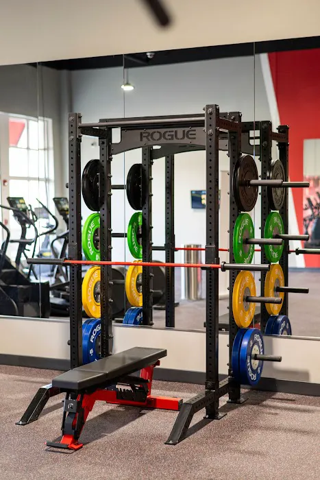LevelUP 247 Smart Gym Picture 9