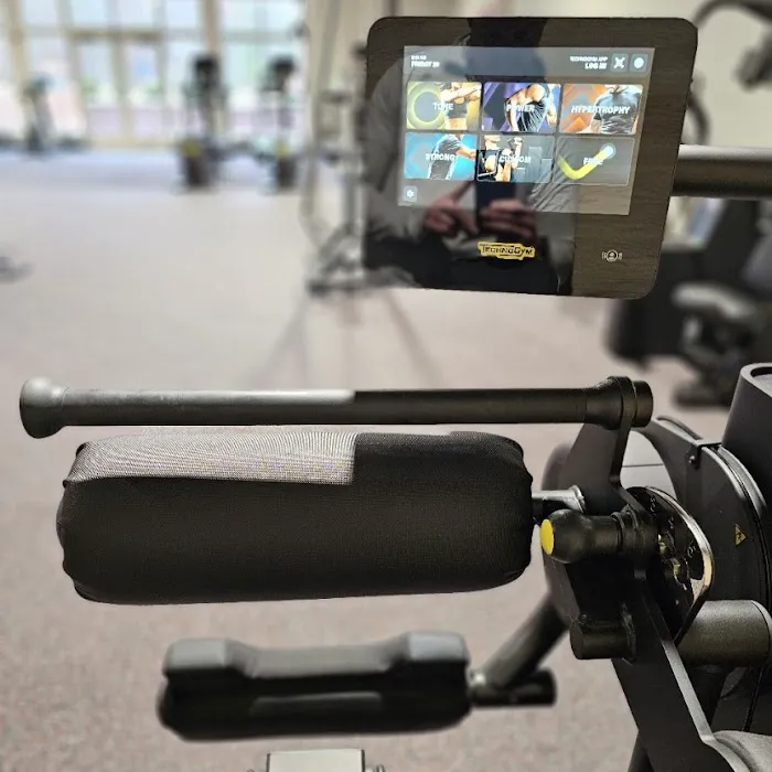 LevelUP 247 Smart Gym Picture 5