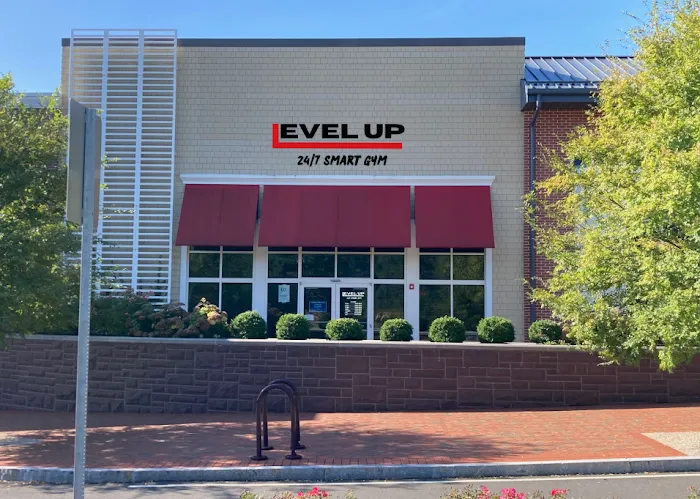 LevelUP 247 Smart Gym Picture 10