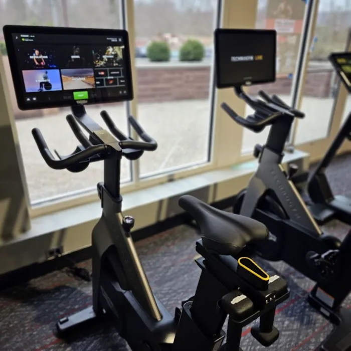 LevelUP 247 Smart Gym Picture 3