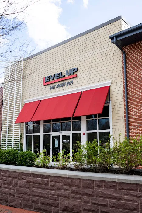LevelUP 247 Smart Gym Picture 4
