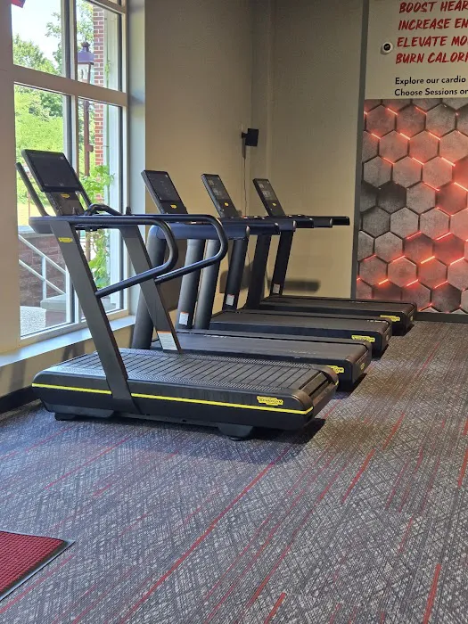 LevelUP 247 Smart Gym Picture 6
