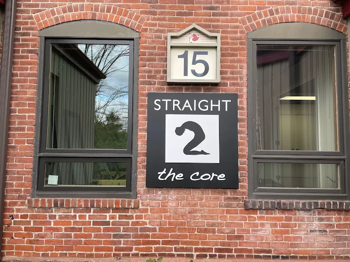 Straight 2 The Core Picture 1
