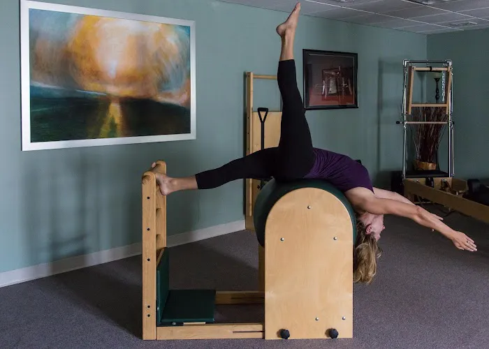 Inner Space Pilates Picture 1