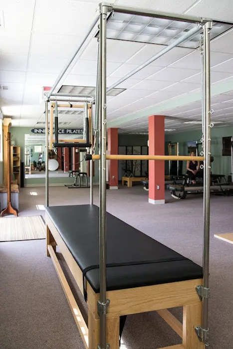 Inner Space Pilates Picture 5