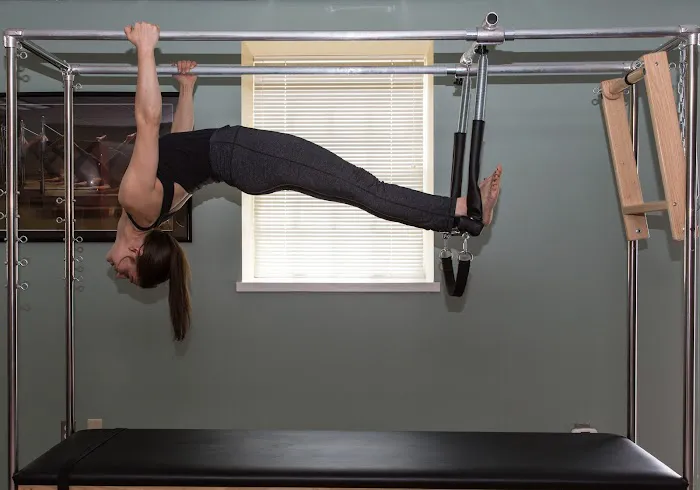 Inner Space Pilates Picture 4