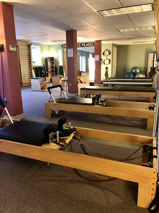 Inner Space Pilates Picture 6