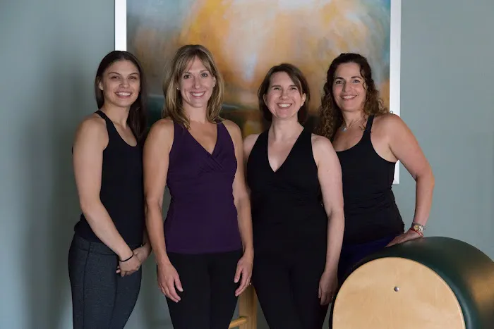 Inner Space Pilates Picture 3