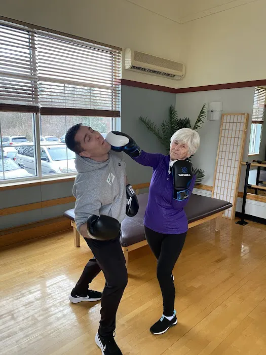 Healthtrax Fitness & Wellness Picture 1