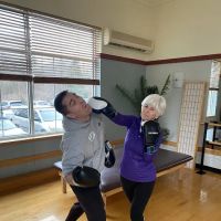 Healthtrax Fitness & Wellness ico