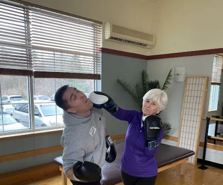 Healthtrax Fitness & Wellness