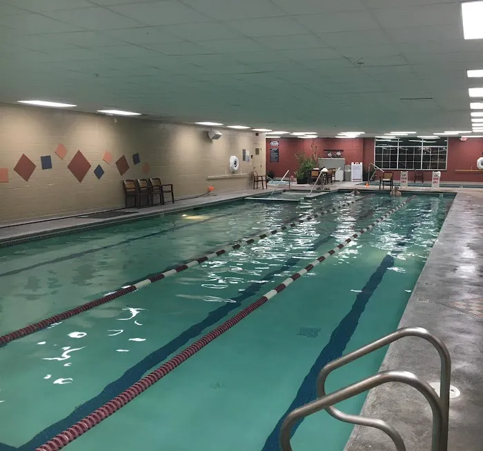 Healthtrax Fitness & Wellness Picture 9
