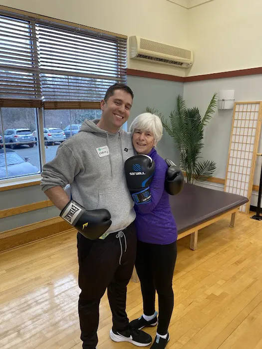 Healthtrax Fitness & Wellness Picture 8