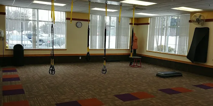 Healthtrax Fitness & Wellness Picture 6