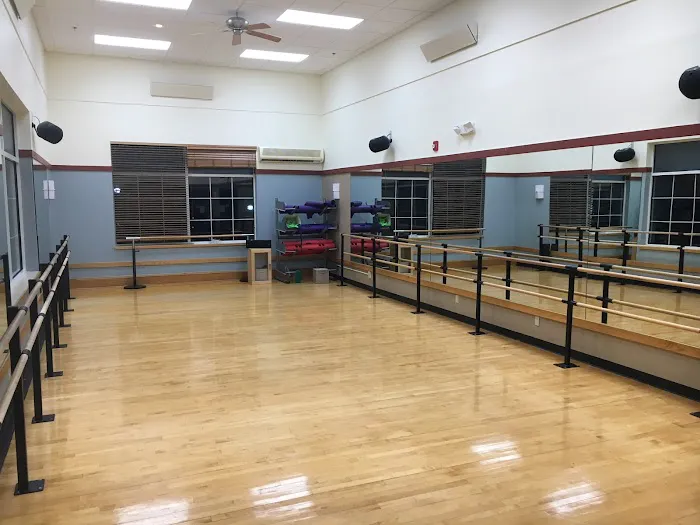 Healthtrax Fitness & Wellness Picture 3